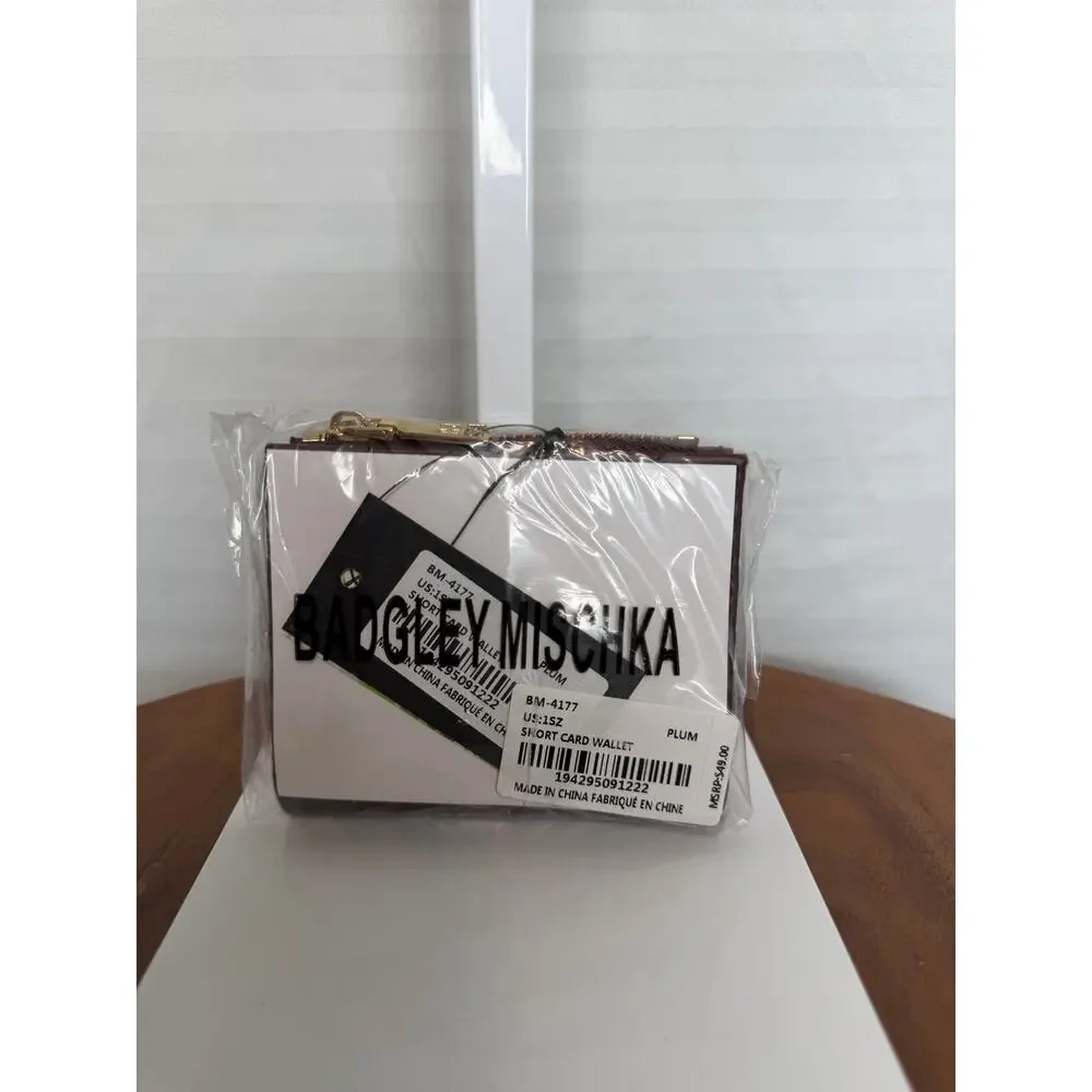 Badgley Mischka brand new